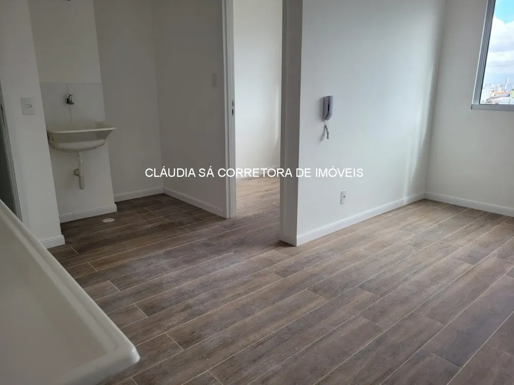 Apartamento, 2 quartos, 34 m² - Foto 11