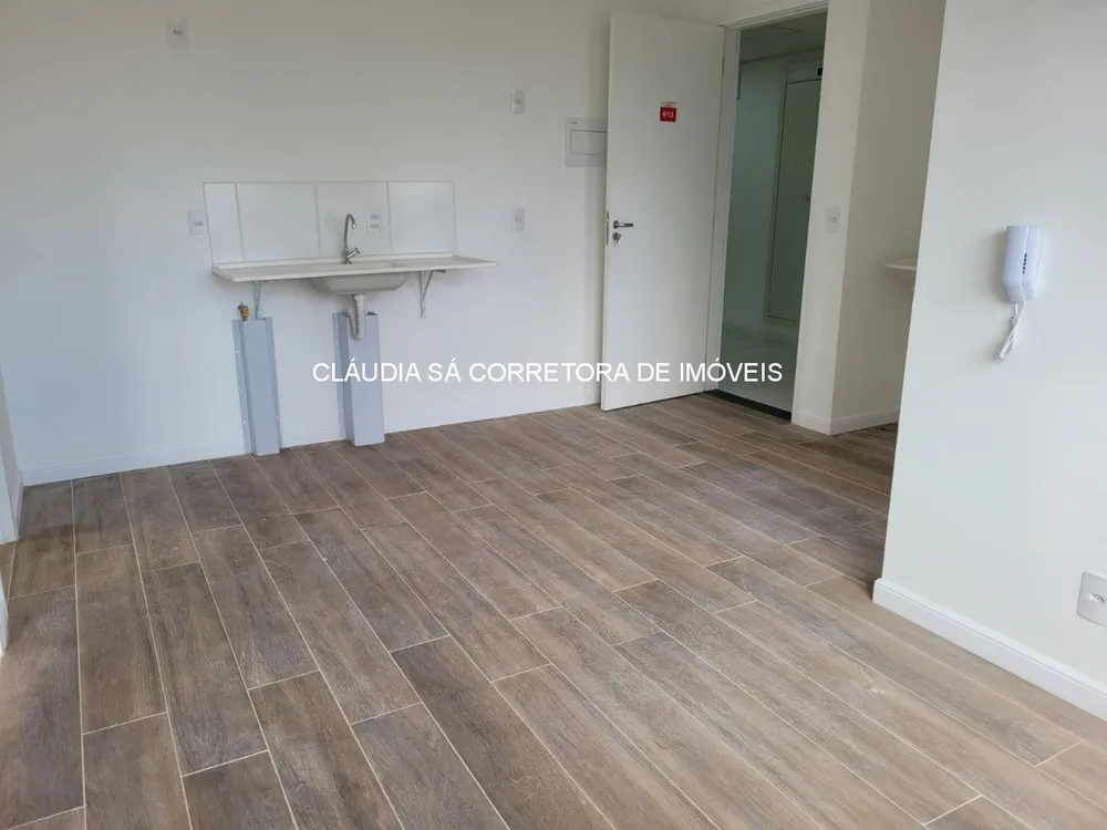 Apartamento, 2 quartos, 34 m² - Foto 10