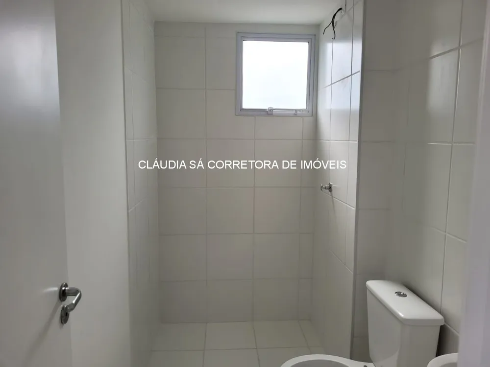Apartamento, 2 quartos, 34 m² - Foto 17