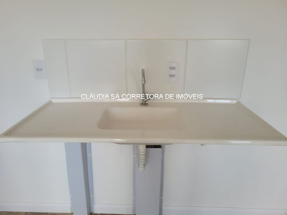 Apartamento, 2 quartos, 34 m² - Foto 3