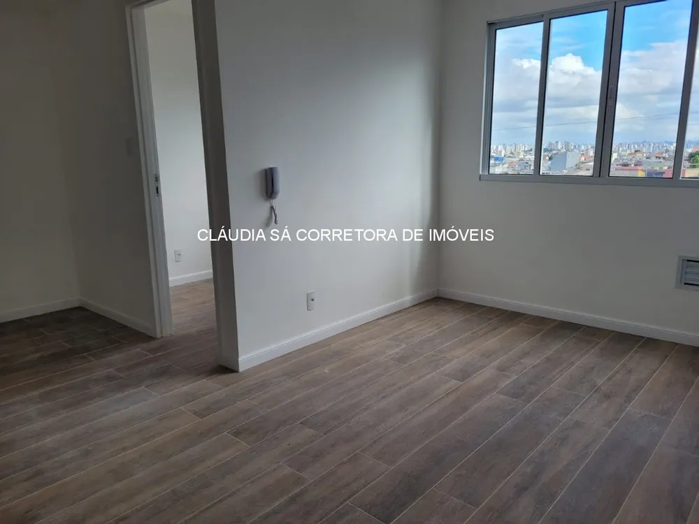Apartamento, 2 quartos, 34 m² - Foto 12