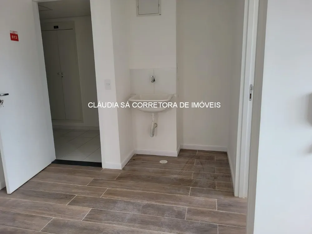 Apartamento, 2 quartos, 34 m² - Foto 16