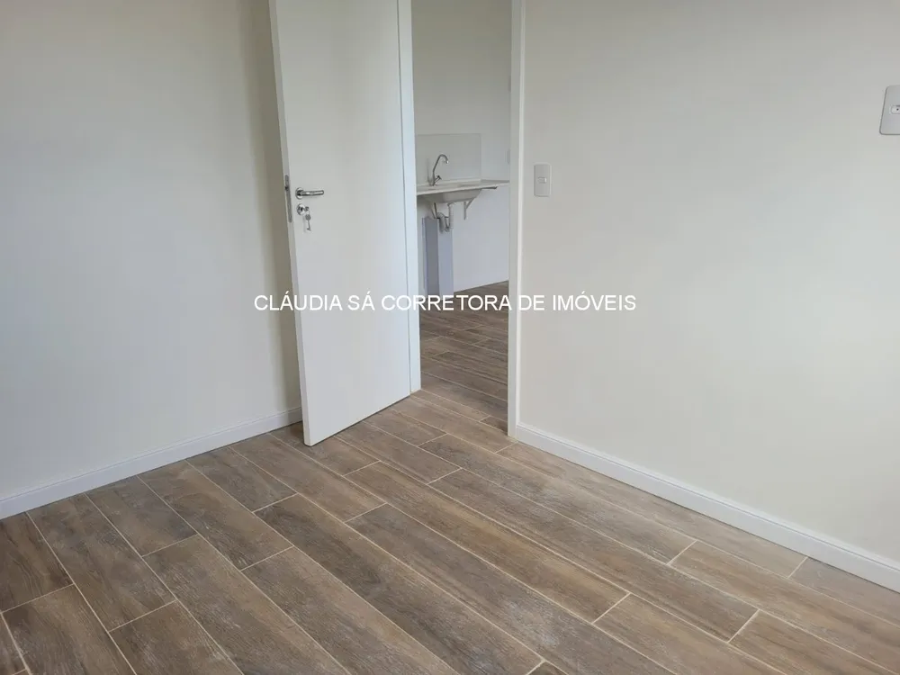 Apartamento, 2 quartos, 34 m² - Foto 9