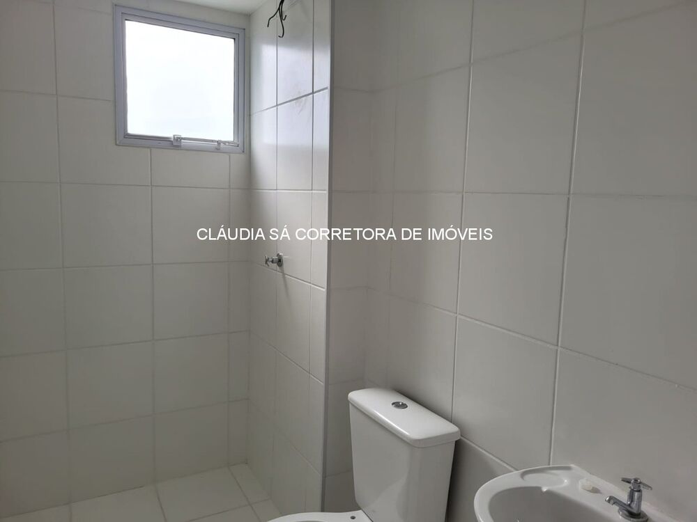 Apartamento, 2 quartos, 34 m² - Foto 1