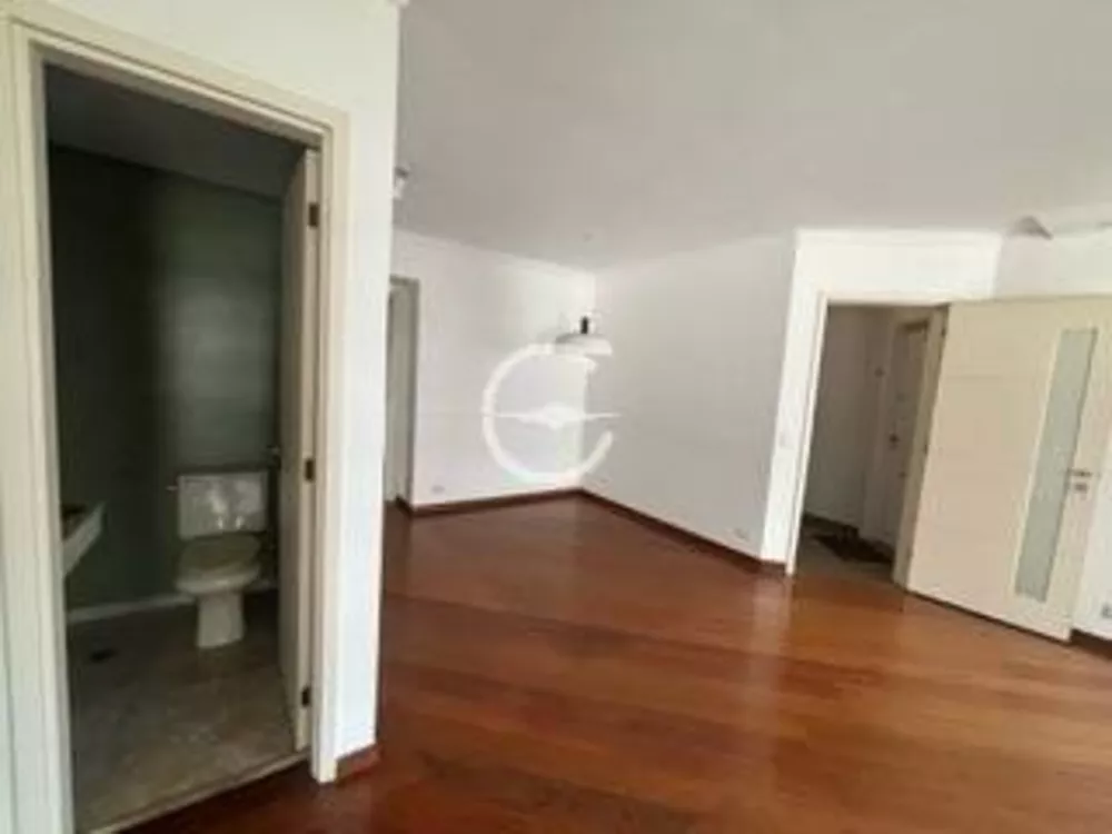 Apartamento à venda com 2 quartos, 99m² - Foto 1