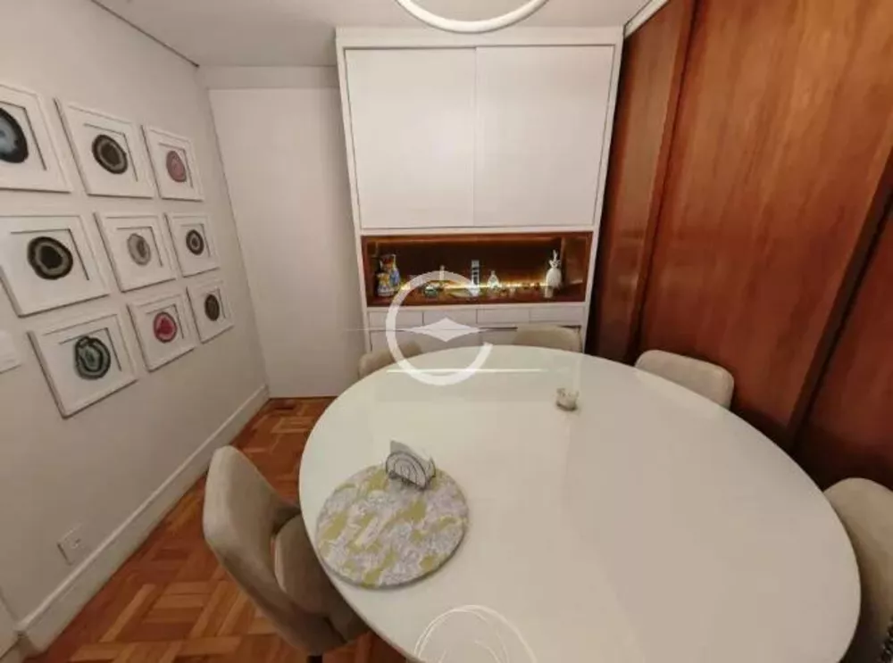 Apartamento à venda com 2 quartos, 90m² - Foto 4