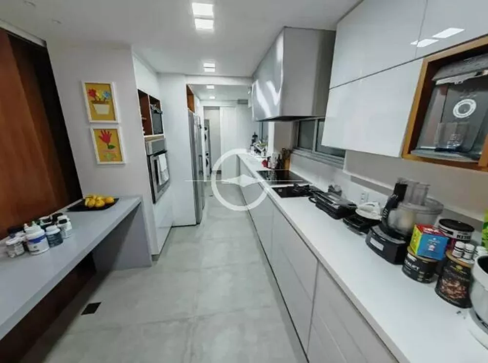 Apartamento à venda com 2 quartos, 90m² - Foto 8