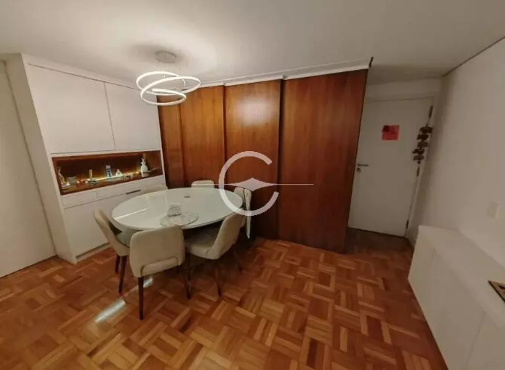 Apartamento à venda com 2 quartos, 90m² - Foto 3