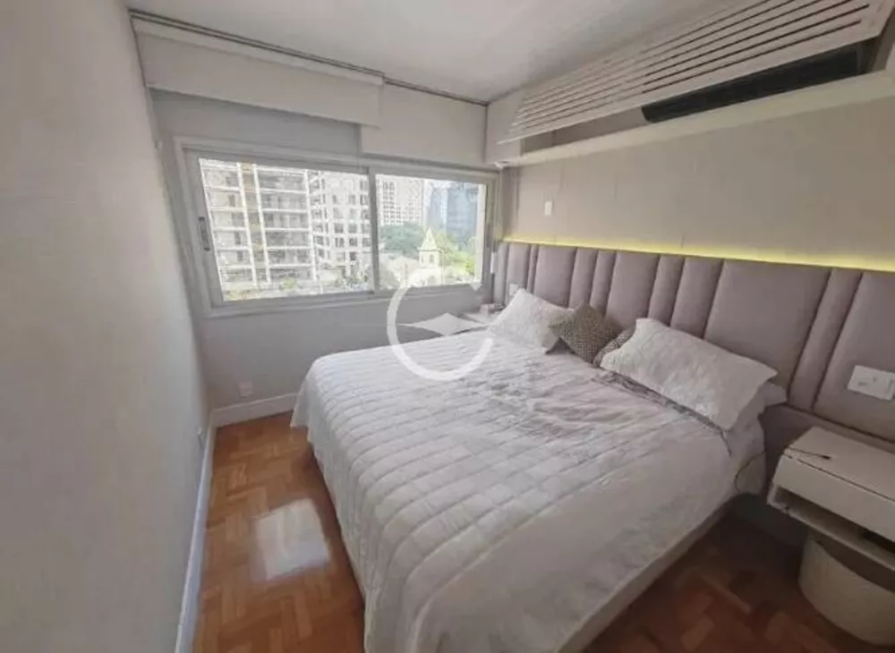 Apartamento à venda com 2 quartos, 90m² - Foto 6