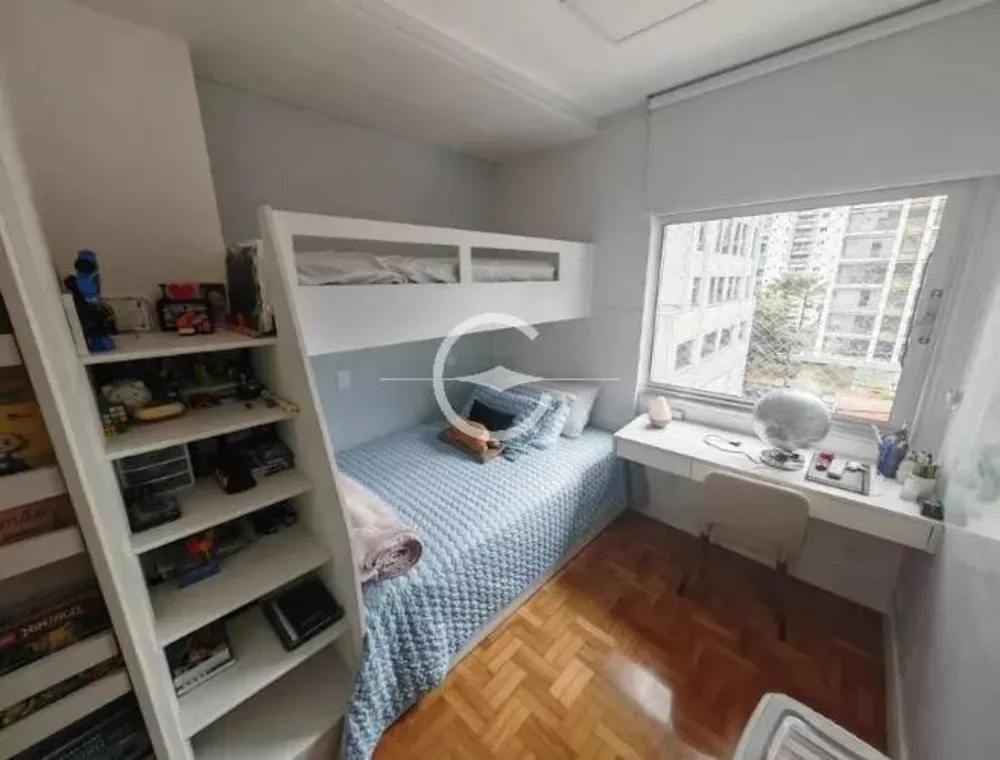 Apartamento à venda com 2 quartos, 90m² - Foto 7