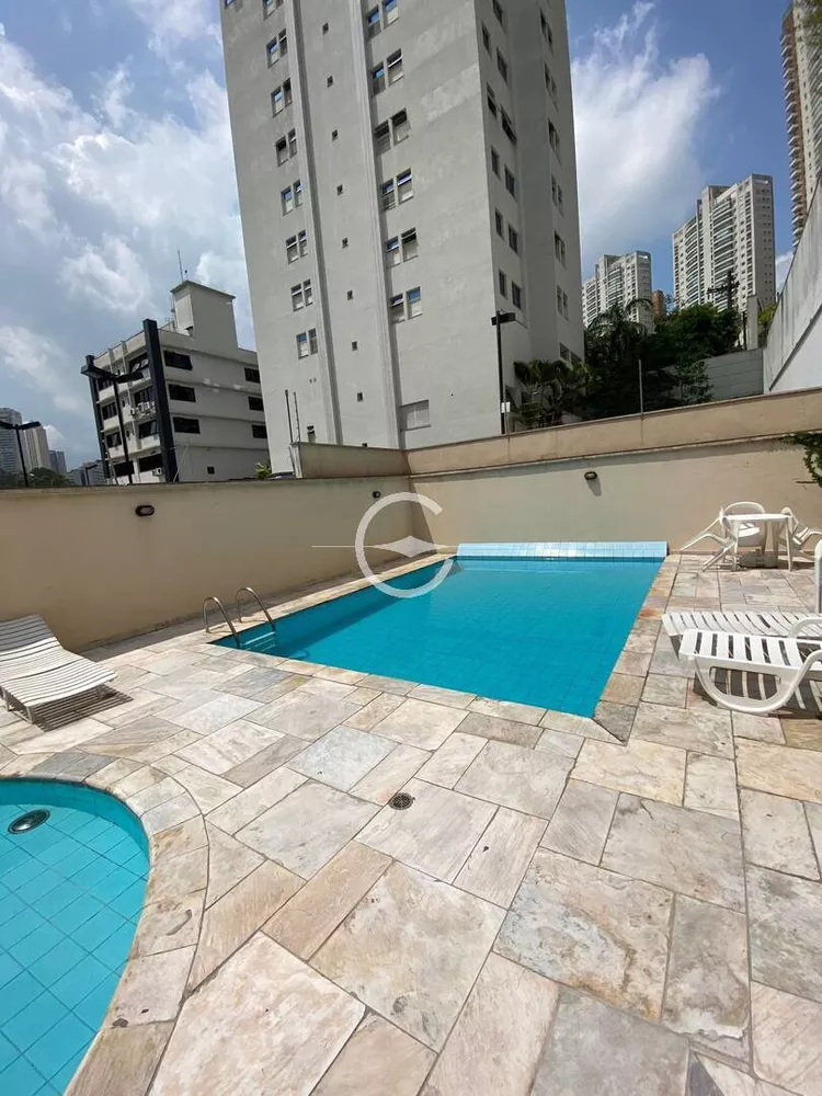 Apartamento à venda com 2 quartos, 49m² - Foto 1