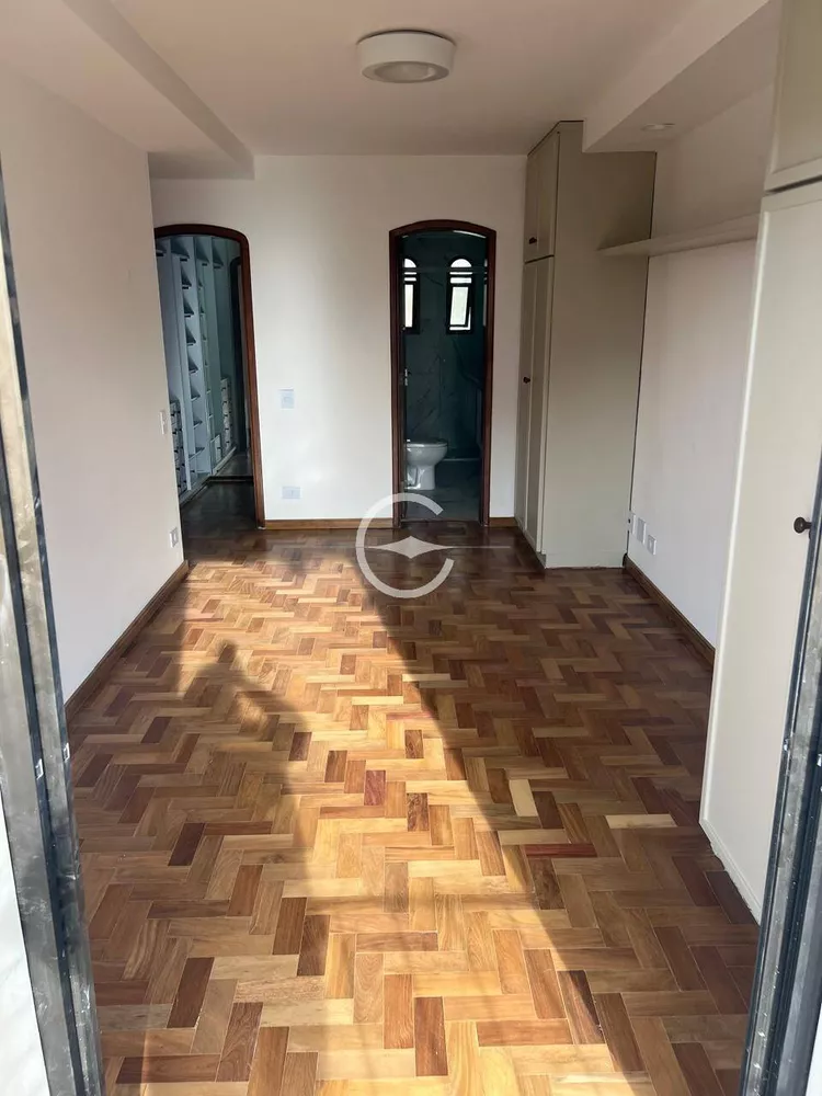 Apartamento à venda com 3 quartos, 152m² - Foto 3