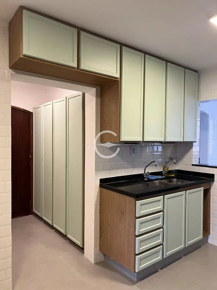 Apartamento à venda com 3 quartos, 152m² - Foto 9