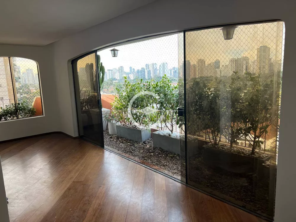 Apartamento à venda com 3 quartos, 152m² - Foto 5