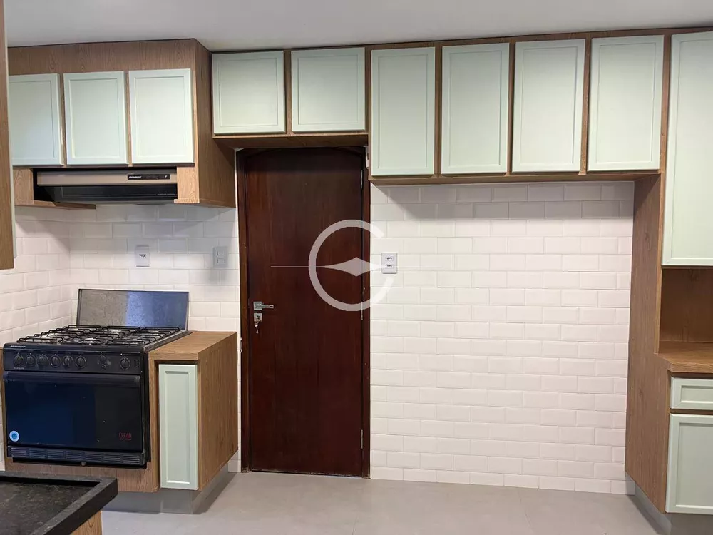 Apartamento à venda com 3 quartos, 152m² - Foto 12