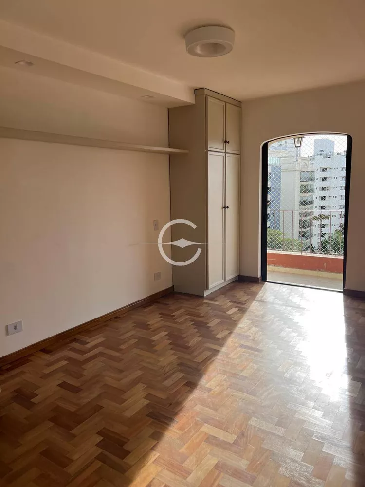 Apartamento à venda com 3 quartos, 152m² - Foto 4