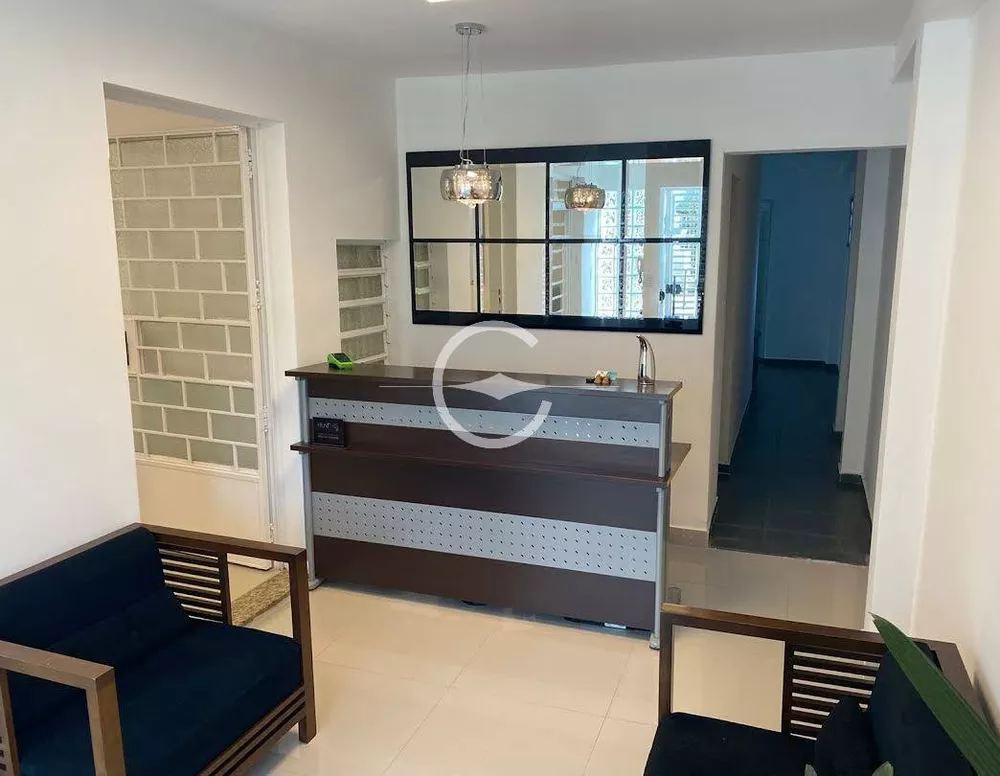 Casa à venda com 3 quartos, 200m² - Foto 2