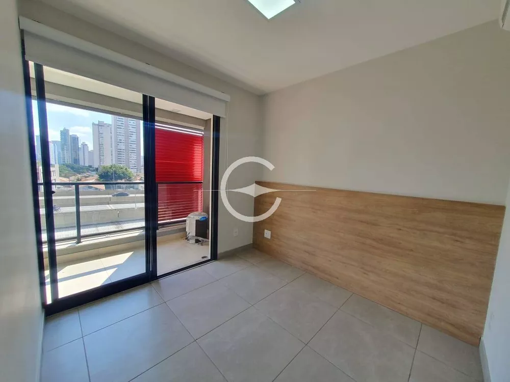 Apartamento para alugar com 1 quarto, 37m² - Foto 3