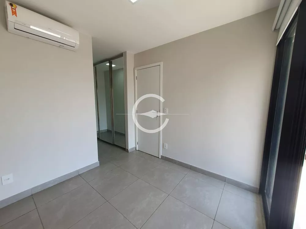 Apartamento para alugar com 1 quarto, 37m² - Foto 2