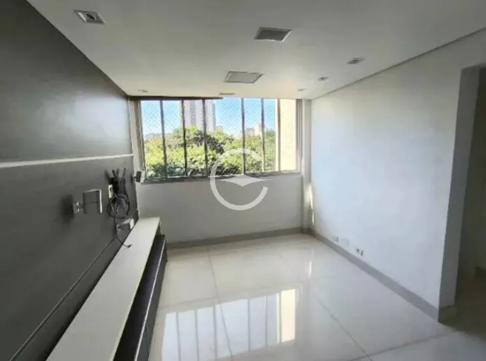 Apartamento à venda com 2 quartos, 60m² - Foto 2