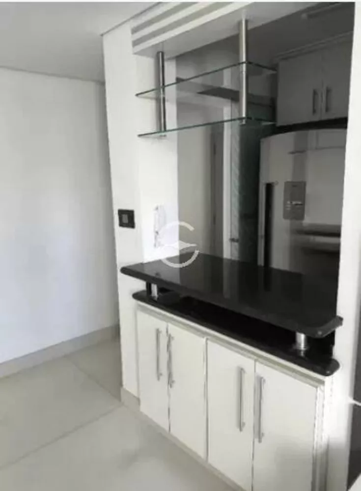 Apartamento à venda com 2 quartos, 60m² - Foto 4