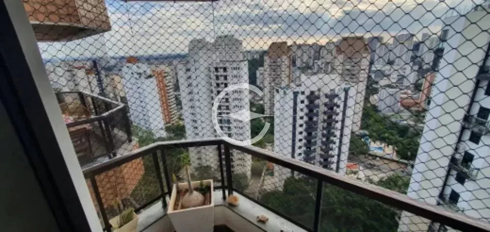 Apartamento à venda com 2 quartos, 120m² - Foto 6