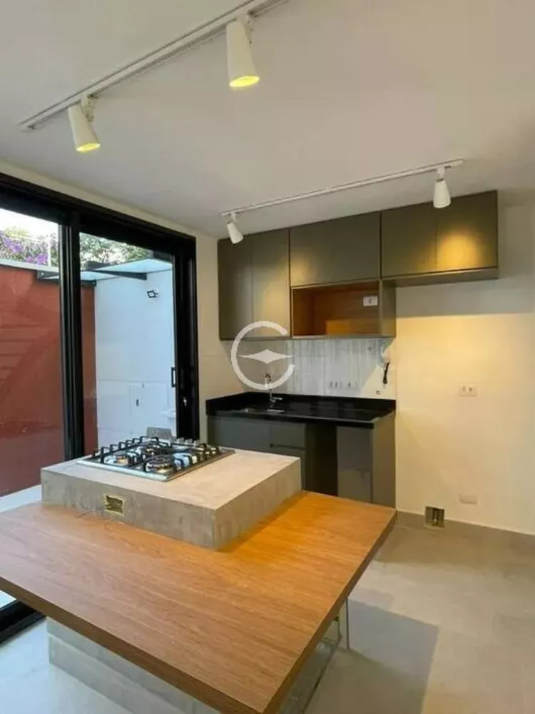 Casa de Condomínio à venda com 2 quartos, 100m² - Foto 1