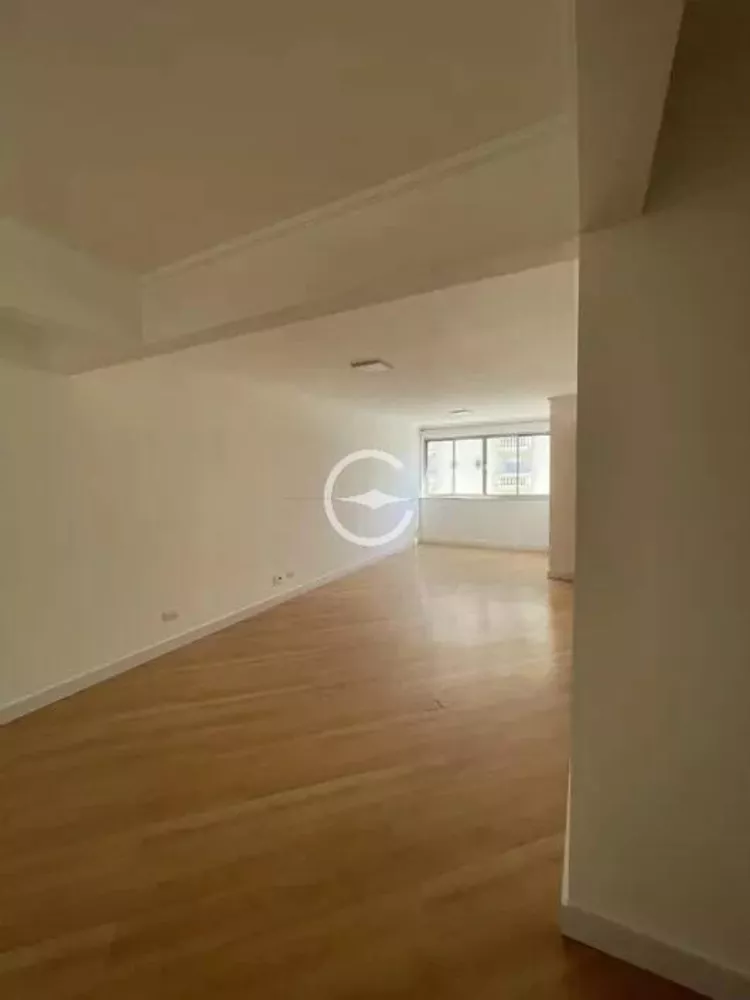 Apartamento à venda com 2 quartos, 98m² - Foto 4