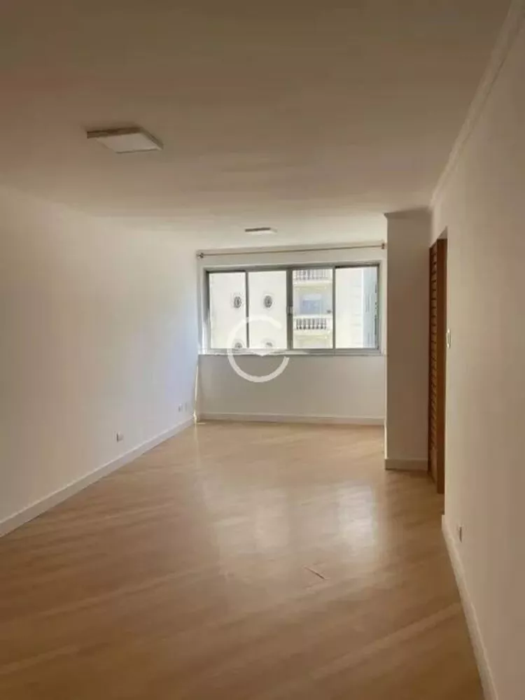 Apartamento à venda com 2 quartos, 98m² - Foto 2