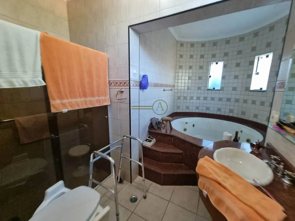 Casa, 7 quartos, 529 m² - Foto 8