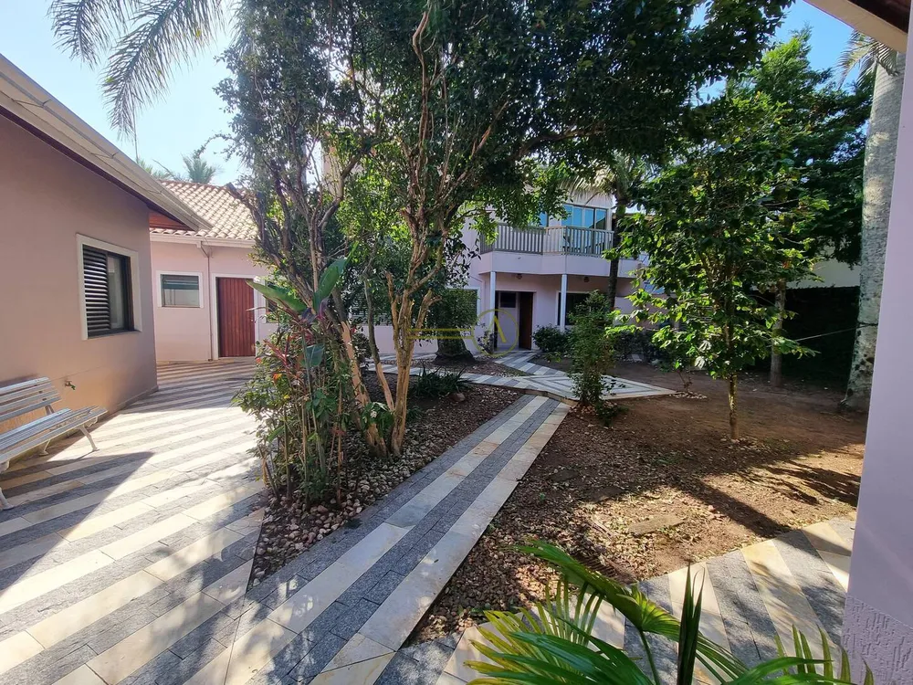 Casa, 7 quartos, 529 m² - Foto 10