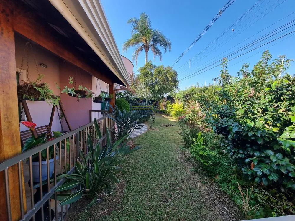 Casa, 7 quartos, 529 m² - Foto 4