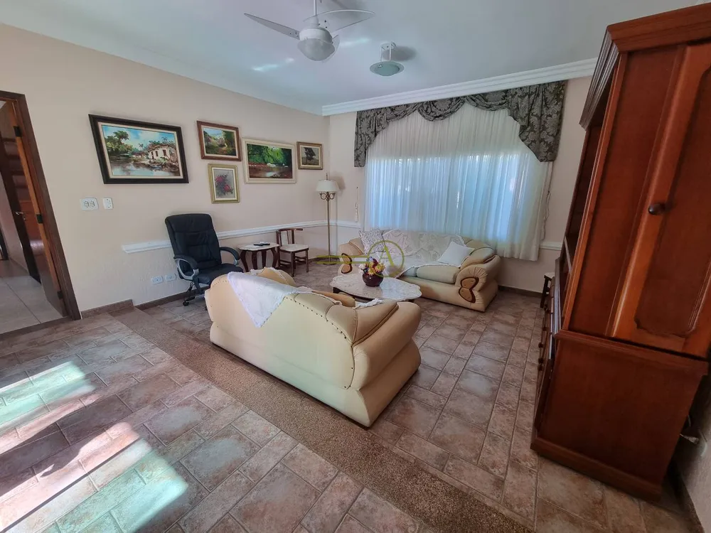 Casa, 7 quartos, 529 m² - Foto 7