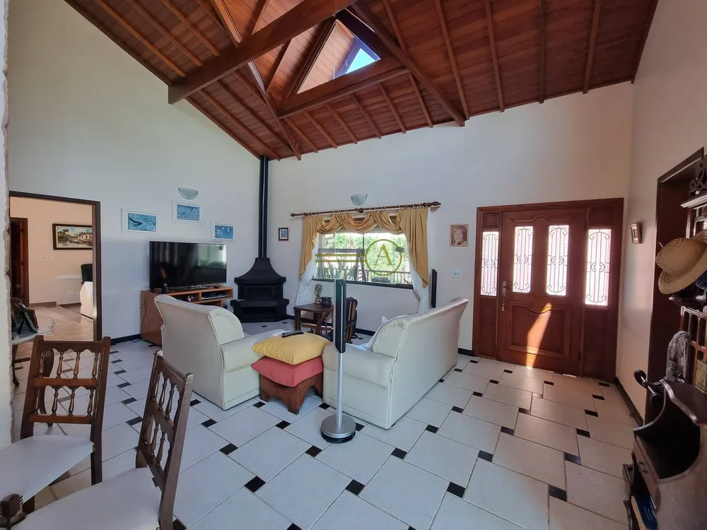 Casa, 7 quartos, 529 m² - Foto 8