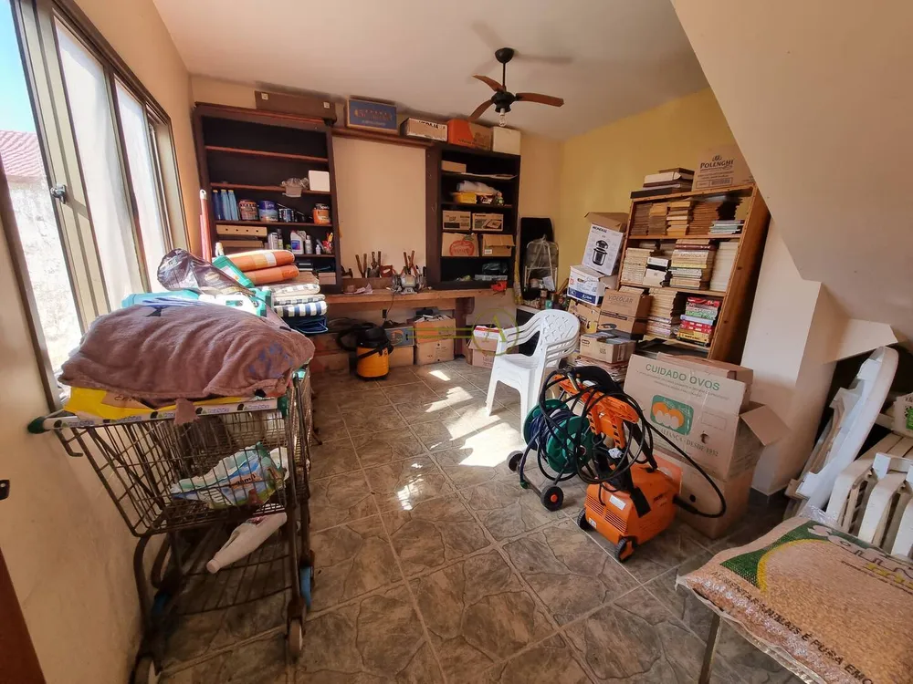 Casa, 7 quartos, 529 m² - Foto 15