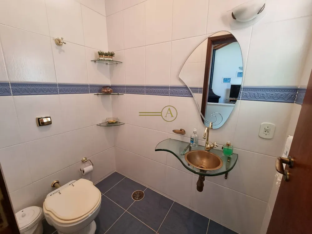 Casa, 7 quartos, 529 m² - Foto 14