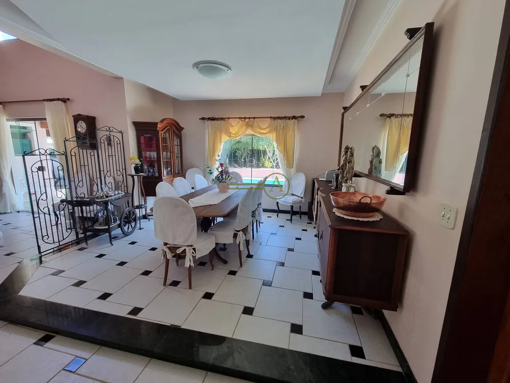 Casa, 7 quartos, 529 m² - Foto 5