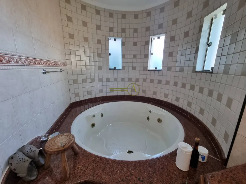 Casa, 7 quartos, 529 m² - Foto 1