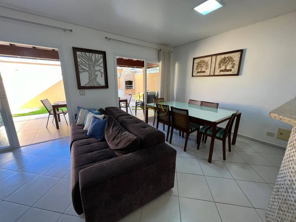 Casa de Condomínio, 4 quartos - Foto 3