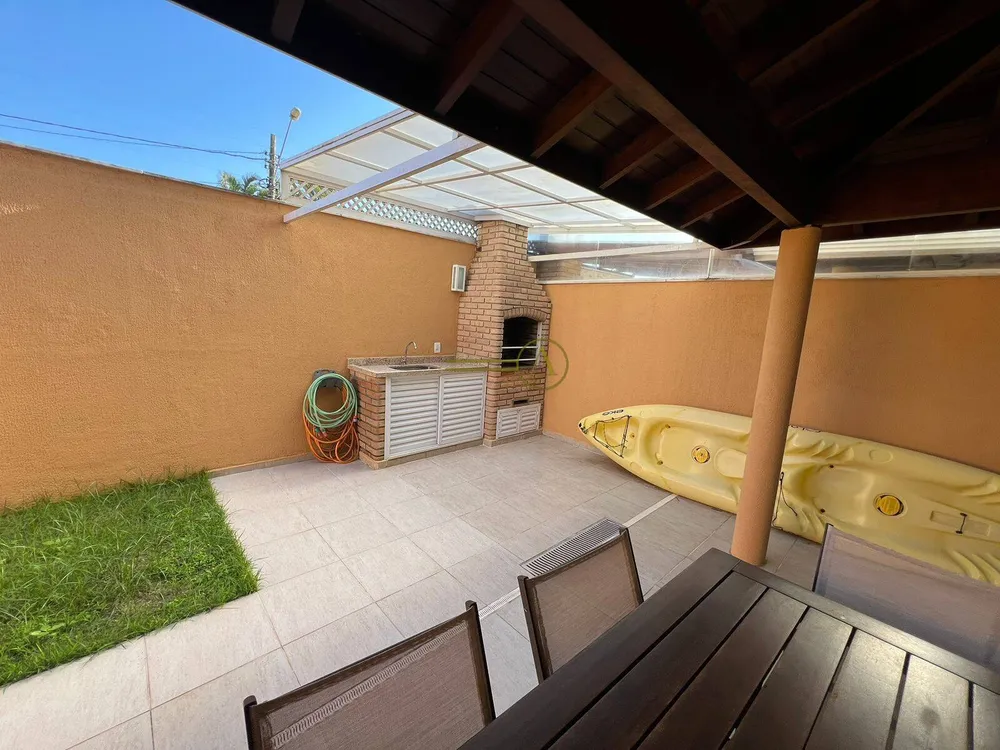Casa de Condomínio, 4 quartos - Foto 10
