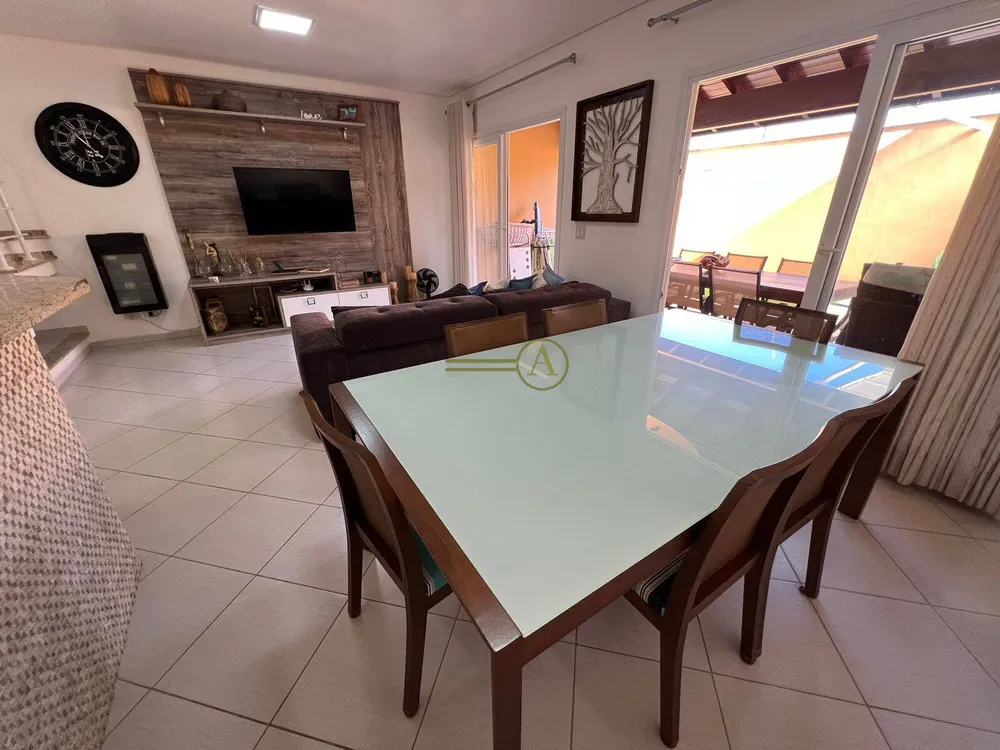 Casa de Condomínio, 4 quartos - Foto 7