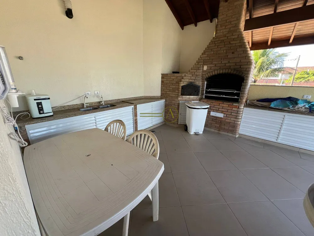 Casa de Condomínio, 4 quartos - Foto 5