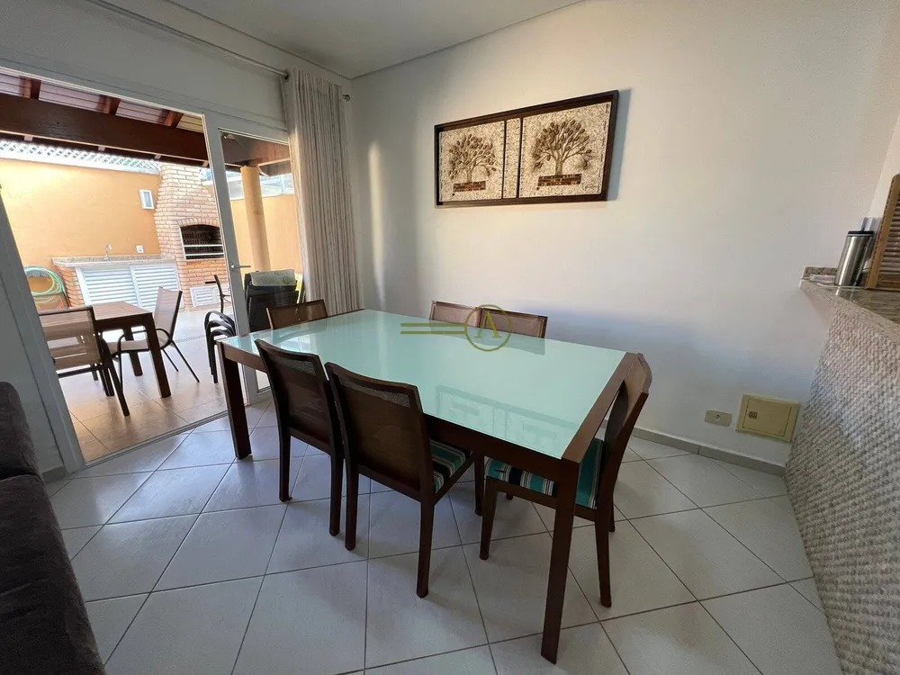 Casa de Condomínio, 4 quartos - Foto 8
