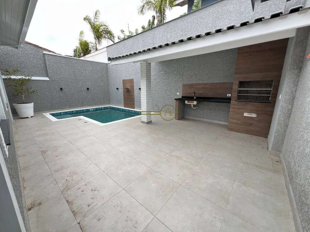Casa, 3 quartos, 133 m² - Foto 14