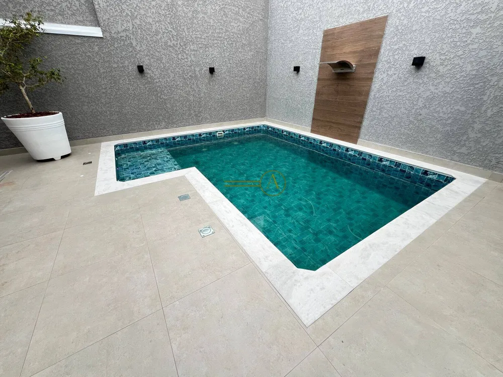 Casa, 3 quartos, 133 m² - Foto 6
