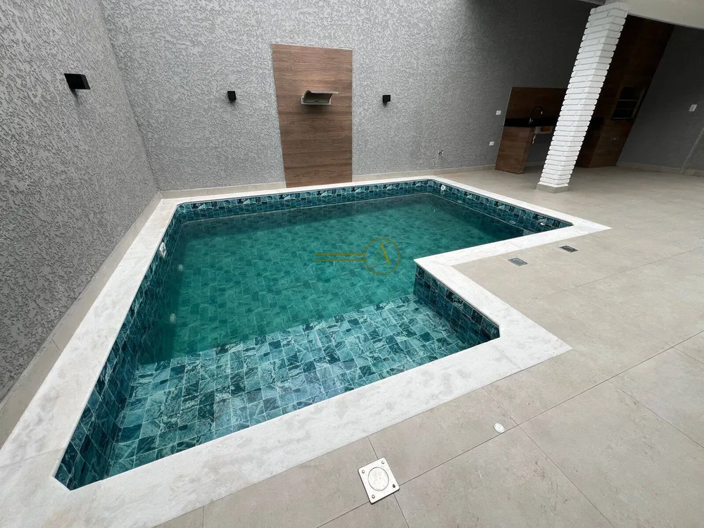 Casa, 3 quartos, 133 m² - Foto 13