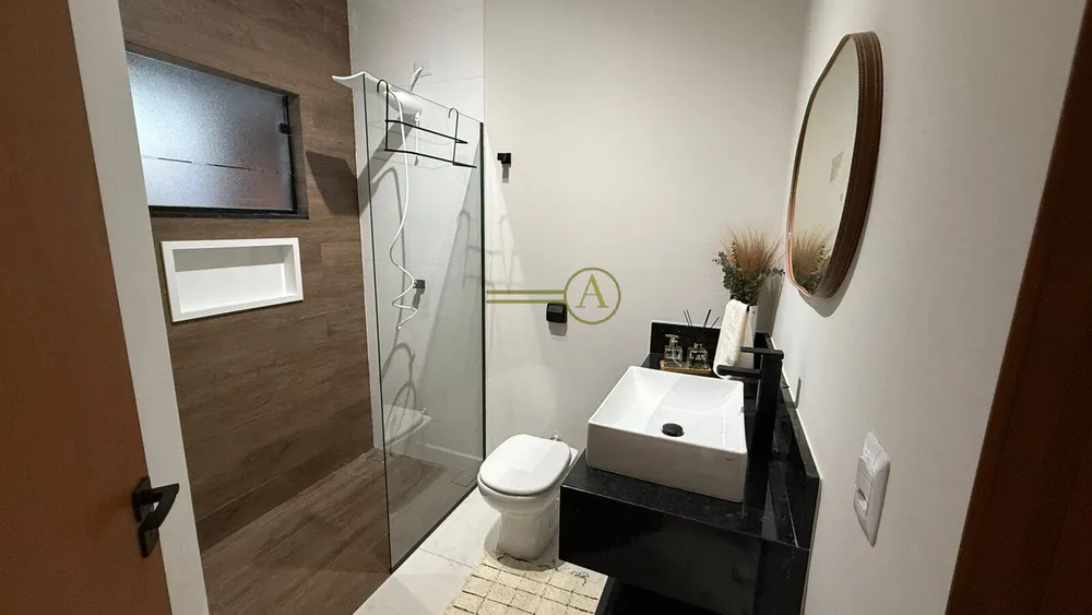 Casa, 3 quartos, 133 m² - Foto 3