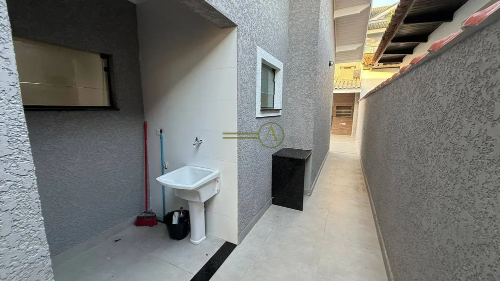 Casa, 3 quartos, 133 m² - Foto 1