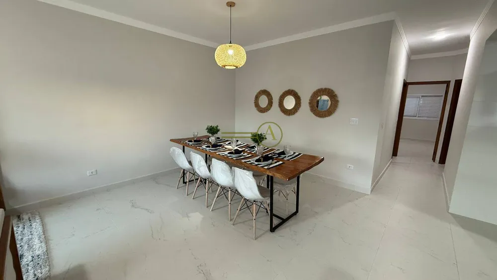 Casa, 3 quartos, 133 m² - Foto 5