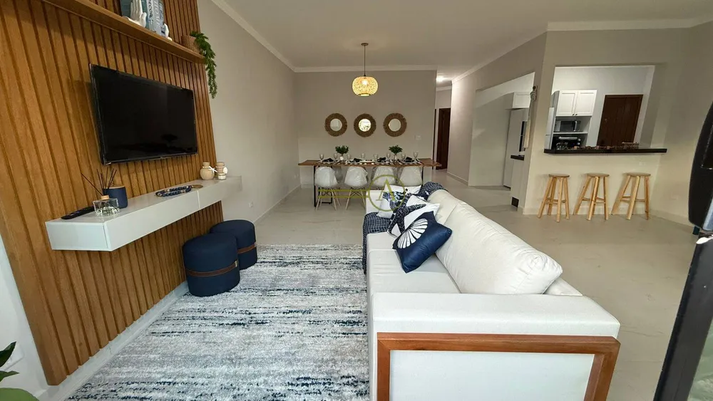 Casa, 3 quartos, 133 m² - Foto 5